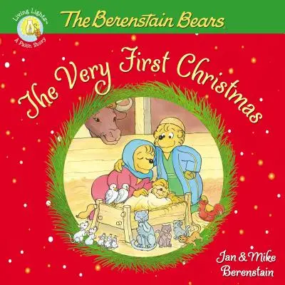 Les Ours Berenstain, le tout premier Noël - The Berenstain Bears, the Very First Christmas