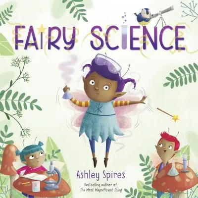 Science des fées - Fairy Science