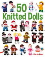 50 poupées en tricot - 50 Knitted Dolls