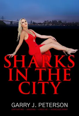 Les requins dans la ville - Sharks in the City