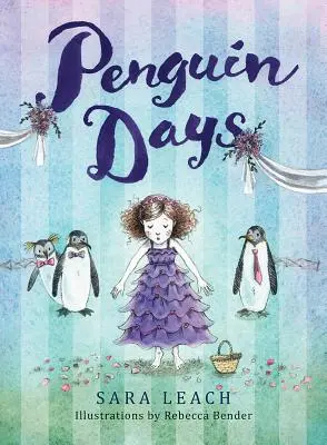 Jours de pingouin - Penguin Days