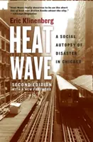 Vague de chaleur : Autopsie sociale d'une catastrophe à Chicago - Heat Wave: A Social Autopsy of Disaster in Chicago