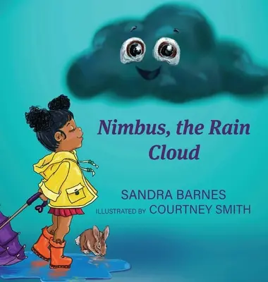 Nimbus, le nuage de pluie - Nimbus, the Rain Cloud