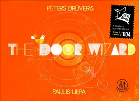 Le magicien des portes - Door Wizard