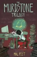 Trilogie Murdstone - Murdstone Trilogy