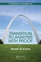 Transition vers l'analyse avec preuve - Transition to Analysis with Proof