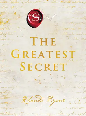 Le plus grand secret - The Greatest Secret