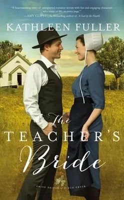 La fiancée de l'institutrice - The Teacher's Bride