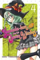 Yamada-Kun et les sept sorcières, volume 4 - Yamada-Kun and the Seven Witches, Volume 4
