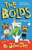 Les Bolds à la rescousse - Bolds to the Rescue