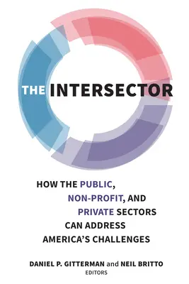 L'intersecteur : Comment les secteurs public, à but non lucratif et privé peuvent relever les défis de l'Amérique - The Intersector: How the Public, Nonprofit, and Private Sectors Can Address America's Challenges