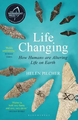 Un livre qui change la vie : Sélectionné pour le prix Wainwright pour les écrits sur la conservation mondiale - Life Changing: Shortlisted for the Wainwright Prize for Writing on Global Conservation