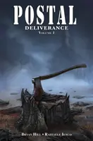 Postal : Deliverance Volume 1 - Postal: Deliverance Volume 1