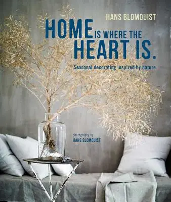 Inspiré par la nature : Créer un intérieur personnel et naturel - Inspired by Nature: Creating a Personal and Natural Interior