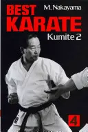 Best Karate, Volume 4 : Kumite 2 - Best Karate, Volume 4: Kumite 2