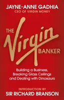 Le banquier vierge - The Virgin Banker