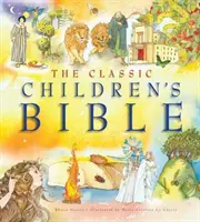 Bible classique pour enfants - Classic Children's Bible