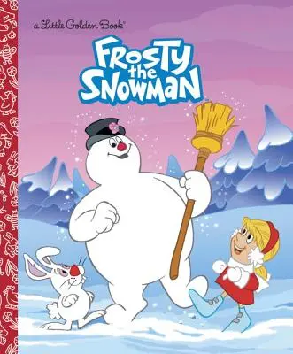 Frosty le bonhomme de neige (Frosty le bonhomme de neige) - Frosty the Snowman (Frosty the Snowman)