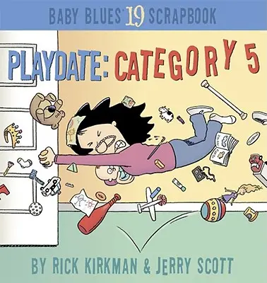 Playdate : Catégorie 5 - Playdate: Category 5