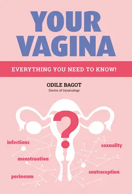 Votre vagin : Tout ce qu'il faut savoir ! - Your Vagina: Everything You Need to Know!