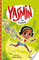 Yasmin l'exploratrice - Yasmin the Explorer