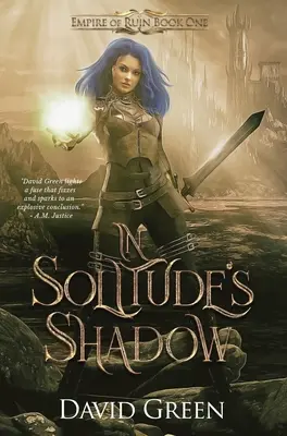 Dans l'ombre de la solitude - In Solitude's Shadow