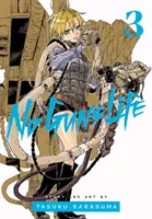 La vie sans armes, Vol. 3, 3 - No Guns Life, Vol. 3, 3