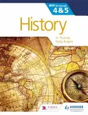 Histoire pour l'Ib Myp 4 & 5 : par concept - History for the Ib Myp 4 & 5: By Concept