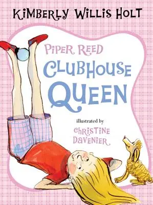 Piper Reed, reine du club - Piper Reed, Clubhouse Queen