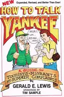 Comment parler yankee - How to Talk Yankee