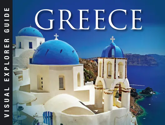 La Grèce - Greece