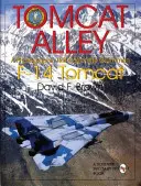 Tomcat Alley : Un appel photographique du F-14 Tomcat de Grumman - Tomcat Alley: A Photographic Roll Call of the Grumman F-14 Tomcat