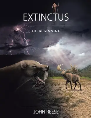 Extinctus : Le début - Extinctus: The Beginning