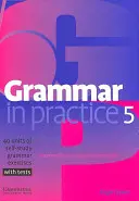 Grammaire pratique 5 - Grammar in Practice 5