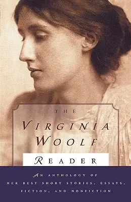 Lecteur Virginia Woolf - Virginia Woolf Reader