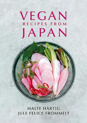 Recettes végétaliennes du Japon - Vegan Recipes from Japan