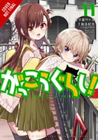 School-Live, Vol. 11 (Kaihou (Nitroplus) Norimitsu) - School-Live!, Vol. 11 (Kaihou (Nitroplus) Norimitsu)