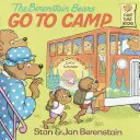 Les ours Berenstain partent en colonie de vacances - The Berenstain Bears Go to Camp