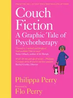 Couch Fiction - A Graphic Tale of Psychotherapy (en anglais seulement) - Couch Fiction - A Graphic Tale of Psychotherapy