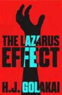 L'effet Lazare : Un mystère de Vee Johnson - The Lazarus Effect: A Vee Johnson Mystery