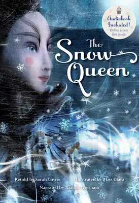 La reine des neiges - Snow Queen