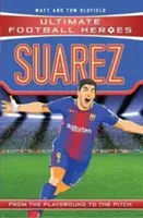 Suarez (Ultimate Football Heroes - la série n°1 du football) - Collectionnez-les tous ! - Suarez (Ultimate Football Heroes - the No. 1 football series) - Collect Them All!