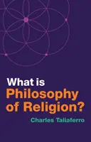 Qu'est-ce que la philosophie de la religion ? - What Is Philosophy of Religion?