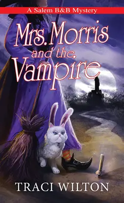 Mme Morris et le vampire - Mrs. Morris and the Vampire