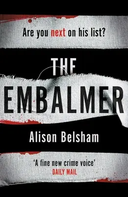 L'embaumeur - The Embalmer