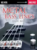 Lignes de basse en métal - Metal Bass Lines