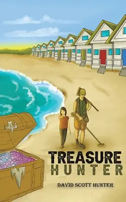 CHASSEUR DE TRÉSOR - TREASURE HUNTER