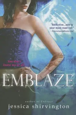 Embrasser - Emblaze