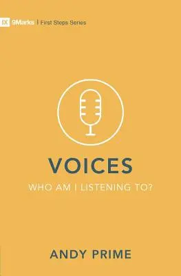 Voix - Qui suis-je en train d'écouter ? - Voices - Who Am I Listening To?