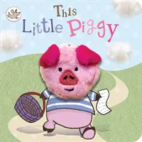 Ce petit cochon - This Little Piggy